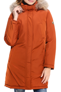 Пальто Finn Flare