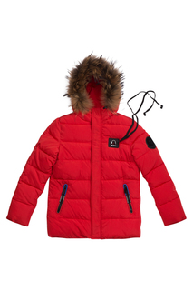 Куртка ANERNUO