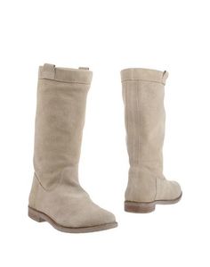 Сапоги AlesÝa