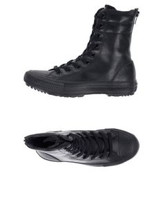 Высокие кеды и кроссовки Converse ALL Star Chuck Taylor II