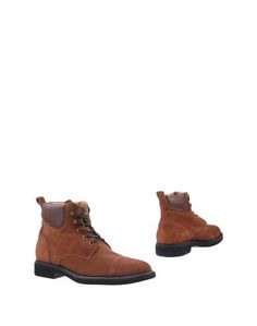 Полусапоги и высокие ботинки Scabal®