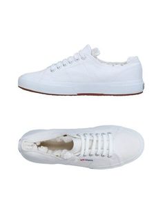 Низкие кеды и кроссовки Superga® for Pinko Uniqueness