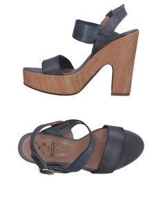 Сандалии KMB