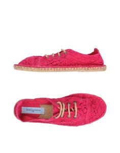 Низкие кеды и кроссовки BÈhobie