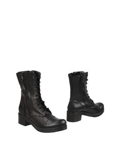 Полусапоги и высокие ботинки Pierre DarrÉ