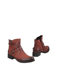 Полусапоги и высокие ботинки Pierre DarrÉ