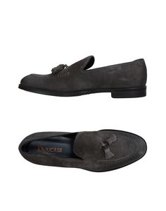 Мокасины Doucals