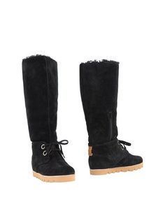 Сапоги See by Chloé