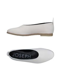 Балетки Joseph