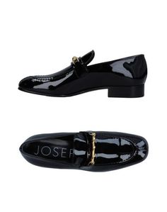 Мокасины Joseph