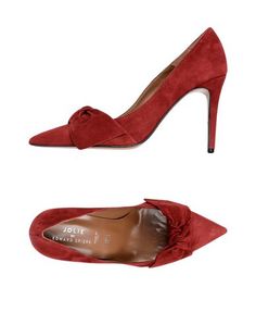 Туфли Jolie BY Edward Spiers