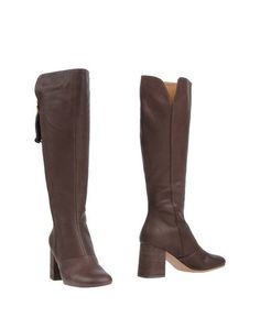 Сапоги See by Chloé