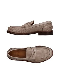 Мокасины Doucals