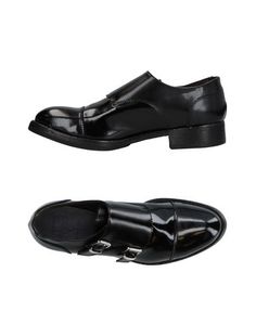 Обувь на шнурках Open Closed Shoes