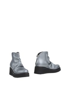 Полусапоги и высокие ботинки Open Closed Shoes