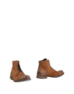 Полусапоги и высокие ботинки Open Closed Shoes