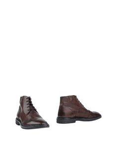 Полусапоги и высокие ботинки Open Closed Shoes