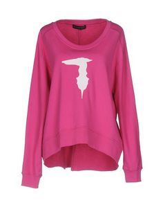 Толстовка Trussardi