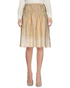 Юбка до колена Twin Set Simona Barbieri