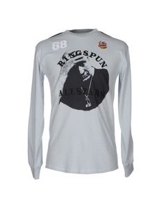 Футболка Ringspun
