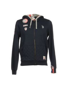 Толстовка U.S.Polo Assn.