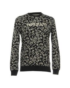 Толстовка Pepe Jeans