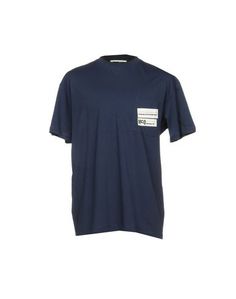 Футболка McQ Alexander Mc Queen