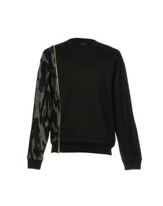 Толстовка McQ Alexander Mc Queen