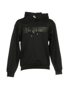 Толстовка McQ Alexander Mc Queen