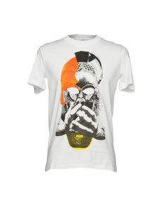 Футболка McQ Alexander Mc Queen