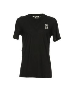 Футболка McQ Alexander Mc Queen