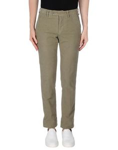 Повседневные брюки Aspesi