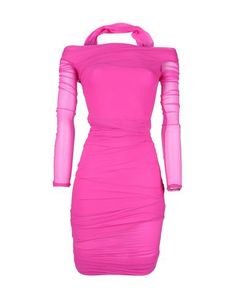 Короткое платье Dsquared2