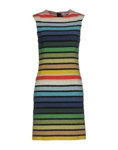 Короткое платье Sonia Rykiel