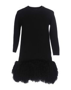 Короткое платье Dsquared2