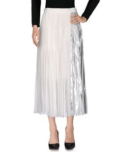 Юбка длиной 3/4 YS Yohji Yamamoto