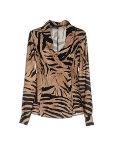 Pубашка Dive Divine