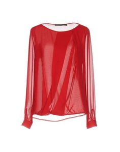 Блузка Dive Divine