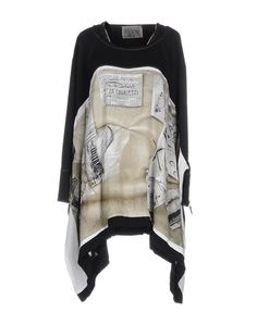 Блузка Daniela Dalla Valle Elisa Cavaletti