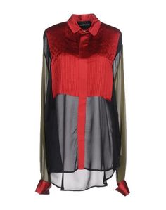 Pубашка Michel Klein