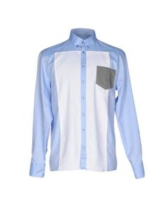 Pубашка Pmds Premium Mood Denim Superior