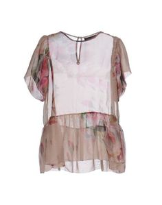 Блузка Twin Set Simona Barbieri