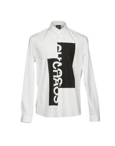 Pубашка McQ Alexander Mc Queen