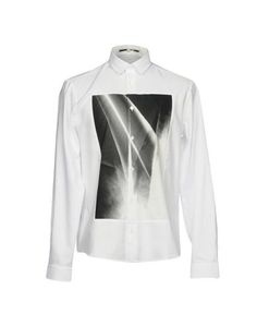 Pубашка McQ Alexander Mc Queen