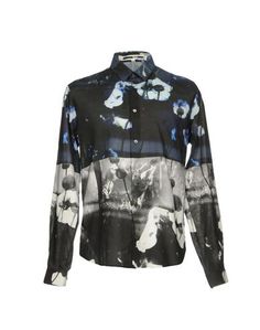 Pубашка McQ Alexander Mc Queen