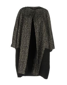 Пальто Nuovo Borgo