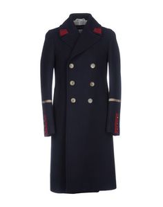 Пальто Gucci