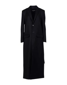 Пальто Dsquared2