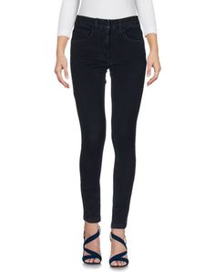 Джинсовые брюки E/Kollins