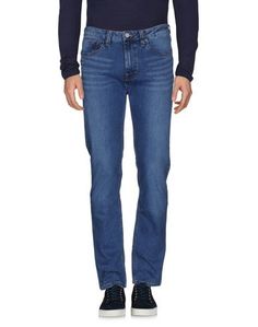 Джинсовые брюки WÅven